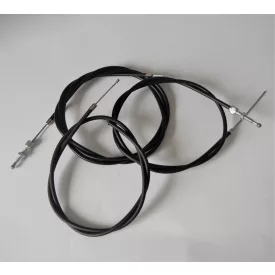 Bowdenek, 3 db, Jawa Babetta 210