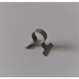 Fékbetét rugó, Jawa 638-640