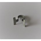 Fékbetét rugó, Jawa 638-640