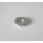 Féktárcsapersely, galvanizált, Jawa 638-640