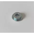 Féktárcsapersely, galvanizált, Jawa 638-640