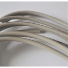 Gyújtókábel, fehér, szilikon, Jawa, ČZ