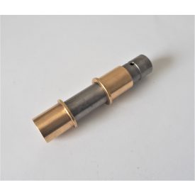   Perselyes hátsóvilla tengely, sárgaréz-fém, Jawa 50 typ 550/555