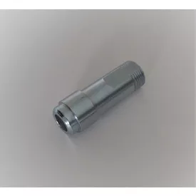   Hátsó lánckerék tengely, egycsapágyas, 63x20x12 mm, Jawa 50