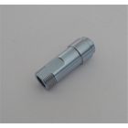 Hátsó lánckerék tengely, egycsapágyas, 63x20x12 mm, Jawa 50