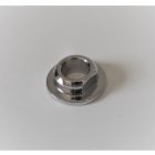 Perselyezés láncfeszítóhöz 35x15x12,5mm, krómozott, Jawa, ČZ 250/350