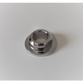   Perselyezés láncfeszítóhöz 35x15x12,5mm, krómozott, Jawa, ČZ 250/350