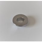 Perselyezés láncfeszítóhöz 35x15x12,5mm, krómozott, Jawa, ČZ 250/350