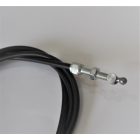 Kuplungbowden állító csavarral, 141/154 cm, Jawa, ČZ