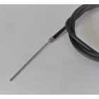 Kuplungbowden állító csavarral, 154/166 cm, Jawa, ČZ