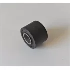 Gumiszilent: motor-tartó, Velorex 250/350