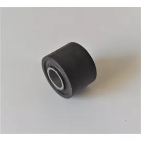 Gumiszilent: motor-tartó, Velorex 250/350