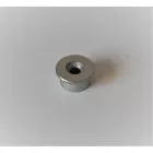 Bal ajtózár keret, galvanizált, Velorex 250/350
