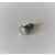 Csavar: oldalsó ajtókilincshez, M8x17mm, korrózióálló/polírozott, Velorex 250/350