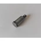 Motorblokk rögzítőcsavar, hátsó, Velorex 250/350