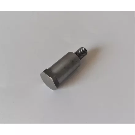 Motorblokk rögzítőcsavar, hátsó, Velorex 250/350