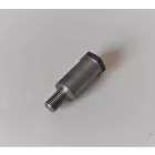 Motorblokk rögzítőcsavar, hátsó, Velorex 250/350