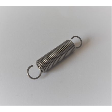 Berúgókar rugó, korrózióálló, Velorex 250/350