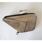 Szerszámos doboz, bal oldali, eredeti, Jawa 634