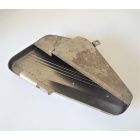 Szerszámos doboz, bal oldali, eredeti, Jawa 634