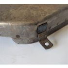 Szerszámos doboz, bal oldali, eredeti, Jawa 634