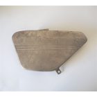 Szerszámos doboz, bal oldali, eredeti, Jawa 634