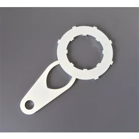 Kuplungkosár rögzítőszerszám, Jawa 500 OHC