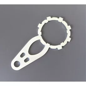 Kuplungkosár rögzítőszerszám, Jawa, ČZ 125-250