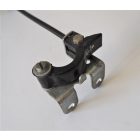 Fényszóróbeállító, eredeti, Jawa 638-640