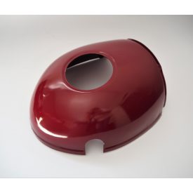 Első lámpa fejidom, felső, Jawa Kyvacka