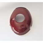 Első lámpa fejidom, felső, Jawa Kyvacka