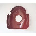 Első lámpa fejidom, felső, Jawa Kyvacka