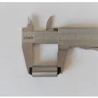 Dugattyú csapszeg 14 x 30,7 mm, Jawa Babetta