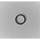 Alátét: tűgörgő, 18,5x15x1mm, Jawa Babetta