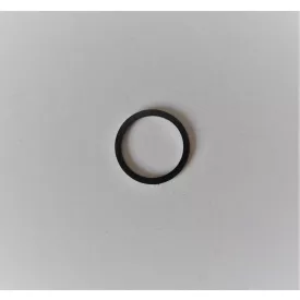 Alátét: tűgörgő, 18,5x15x1mm, Jawa Babetta