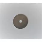 Díszlemez támasztólemez, Jawa Babetta