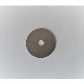 Díszlemez támasztólemez, Jawa Babetta