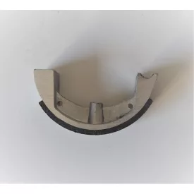 Fékbetét, Jawa Babetta