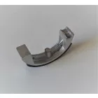 Fékbetét, Jawa Babetta