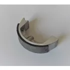 Fékbetét, Jawa Babetta