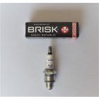 Gyújtógyertya BRISK N17C, Jawa