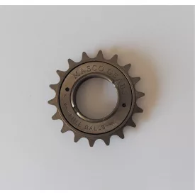 Szabadonfutó kerék 18 fogú, indító, Jawa Babetta