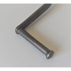 Berúgókar, csiszolatlan, Jawa Villiers, Special