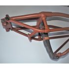 Első villa, Jawa 500 OHV, 1st serie / Wanderer K500