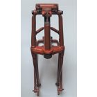 Első villa, Jawa 500 OHV, 1st serie / Wanderer K500