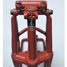 Első villa, Jawa 500 OHV, 1st serie / Wanderer K500