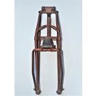 Első villa, Jawa 500 OHV, 1st serie / Wanderer K500