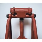 Első villa, Jawa 500 OHV, 1st serie / Wanderer K500