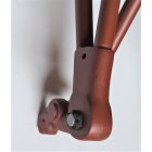 Első villa, Jawa 500 OHV, 1st serie / Wanderer K500