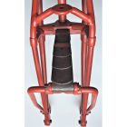 Első villa, Jawa 500 OHV, 1st serie / Wanderer K500